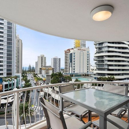 Phoenician Resort Broadbeach - Gclr โกลด์โคสต์ ภายนอก รูปภาพ